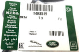 Genuine Jaguar I-Pace Master Service Disconnect to Battery Seal - T4K8519