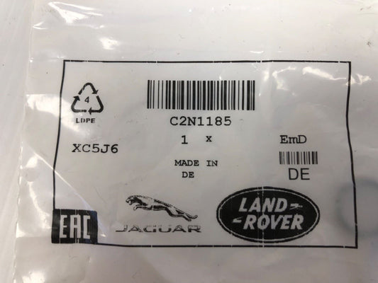 Genuine Jaguar XJ 2003 - 2009/XK 2006 - 2014 Refrigerant Hoses Ring C2N1185