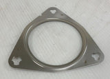 Genuine Jaguar E-Pace 2017+ Front Exhaust Pipe Gasket J9C1547