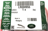 Genuine Land Rover Freelander/Evo Oil Seals Kit - LR008955