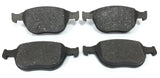 Genuine Motorcraft Ford Transit Connect 02-13 Front Brake Pad Kit 1763678