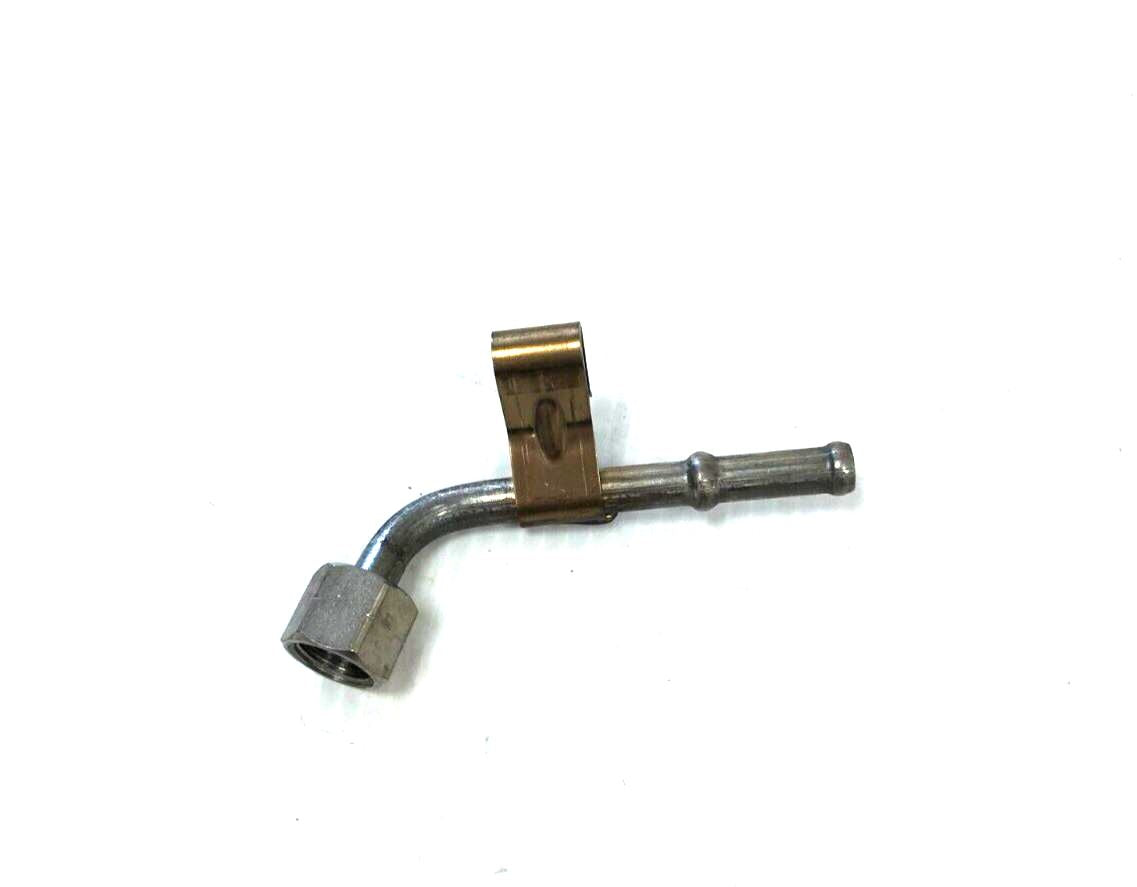 Genuine Land Rover/Range Rover 2.0L Petrol Exhaust Gas Pressure Tube - LR092772