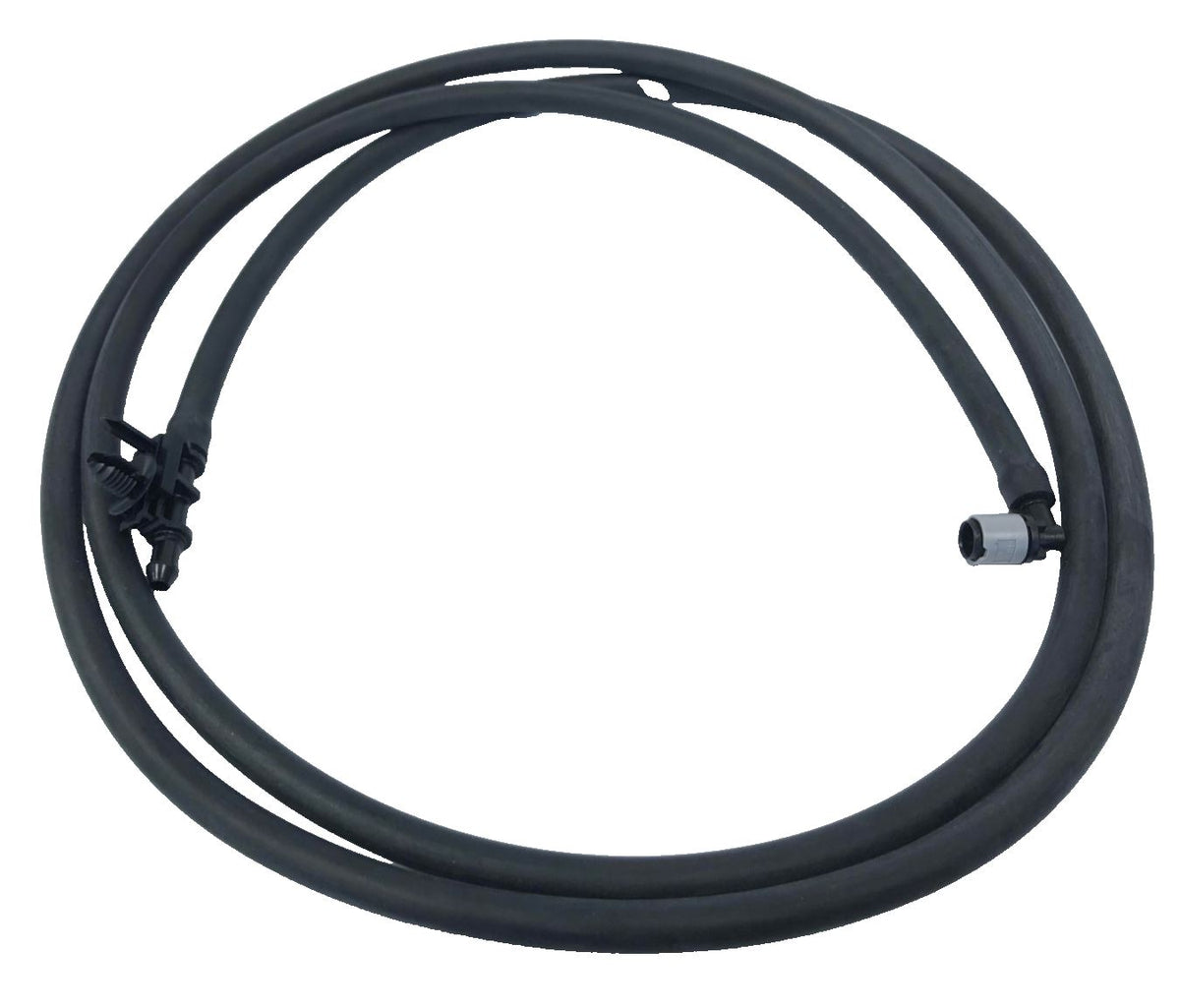 Genuine Land Rover New Range Rover 2022+ Headlamp Long Wash Hose - LR153508