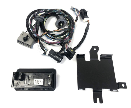 Genuine Range Rover/Sport 2014-2022 Deployable Side Steps Wiring - VPLWP0181