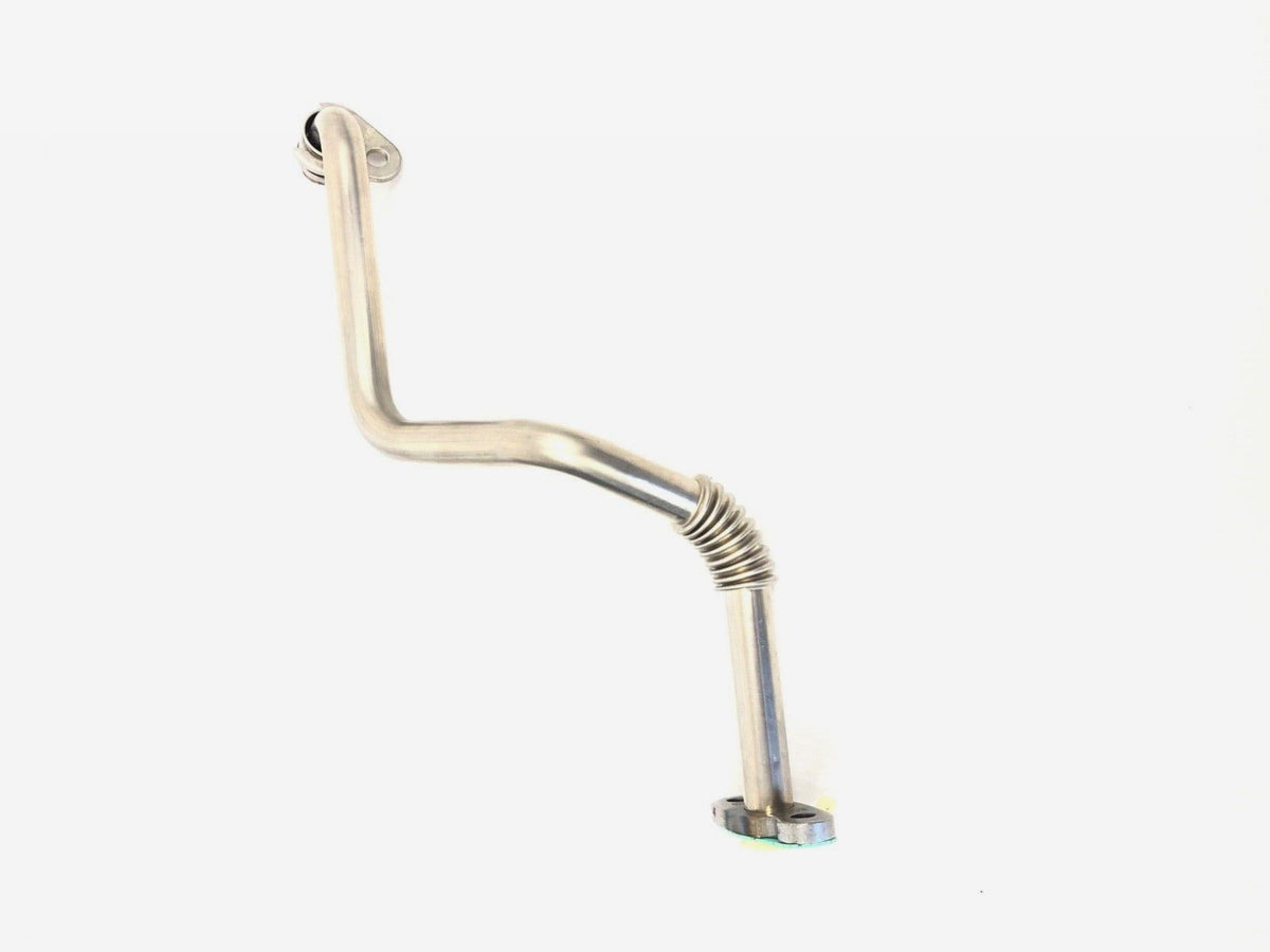 Genuine Ford Edge CDQ 2016+ 2.0 DOHC Turbo Drain Tube 1924798