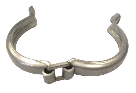 Genuine Jaguar XF 2009-2015 2.2L Diesel Exhaust Clamp - C2Z18041