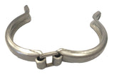 Genuine Jaguar XF 2009-2015 2.2L Diesel Exhaust Clamp - C2Z18041