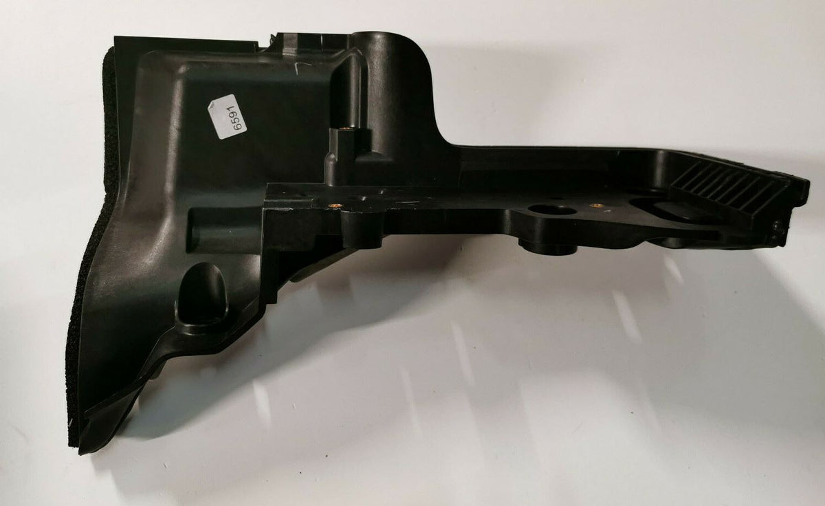 Genuine Range Rover / Sport / Disco 4 RH Battery Box Base Panel LR019215