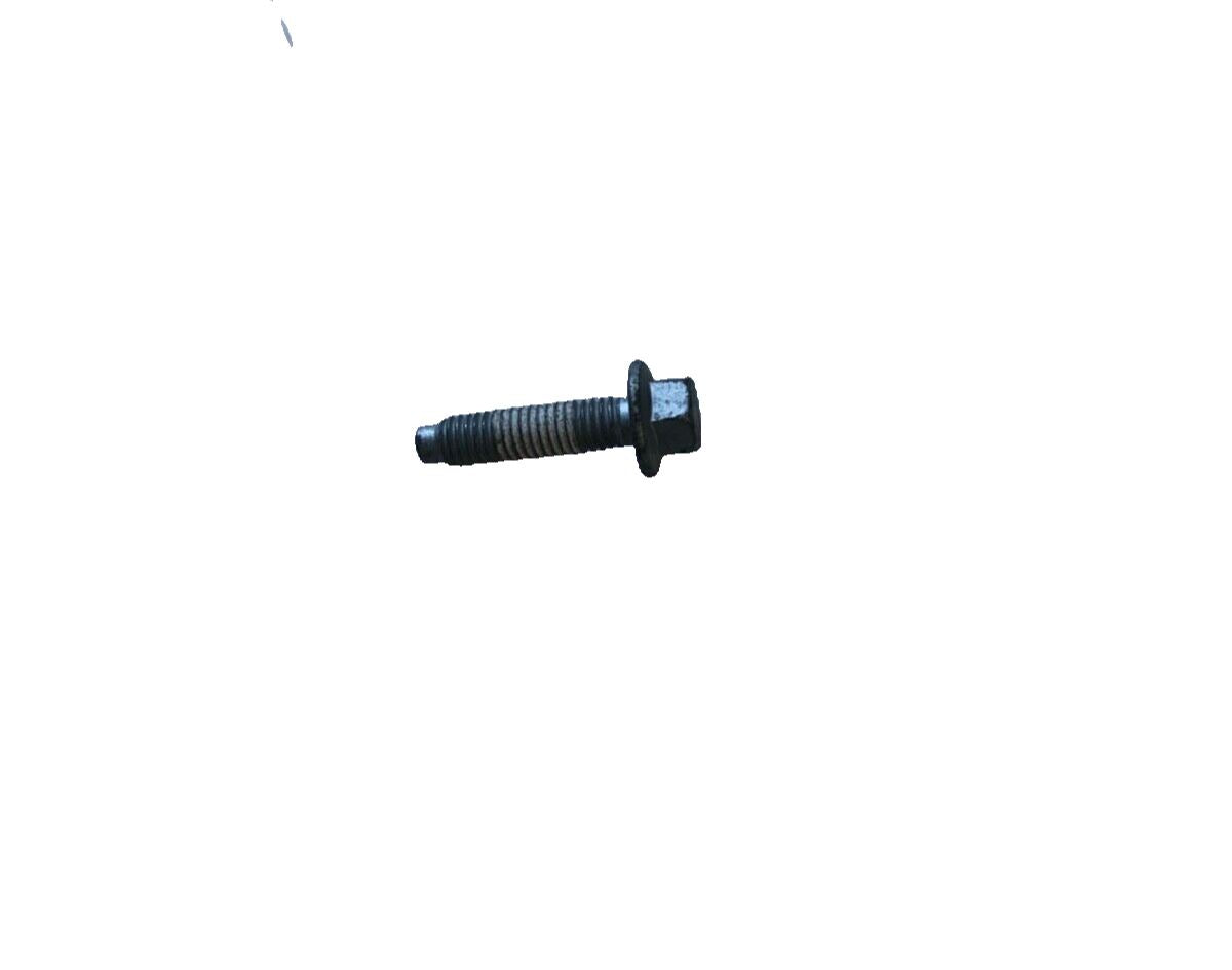Genuine Ford Edge/Focus/Kuga/S-Max Short Pedestal Design M6x22MM Bolt 5323744