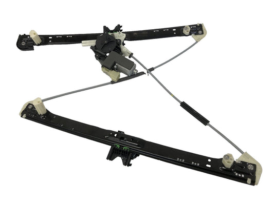 Genuine Range Rover 13-22 Front Drivers Side Window Regulator & Motor - LR153949