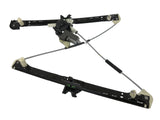 Genuine Range Rover 13-22 Front Drivers Side Window Regulator & Motor - LR153949
