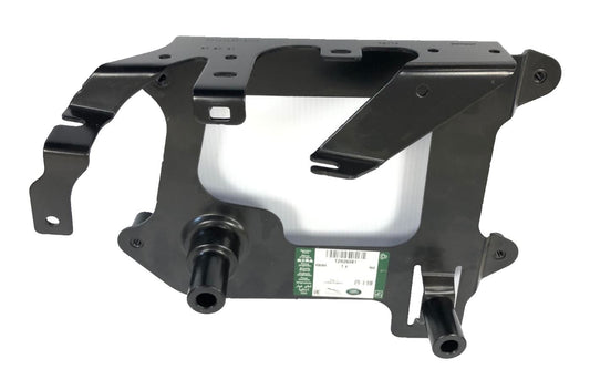 Genuine Jaguar Land Rover Disco/XF Charge Air Cooler Bracket - T2H26081