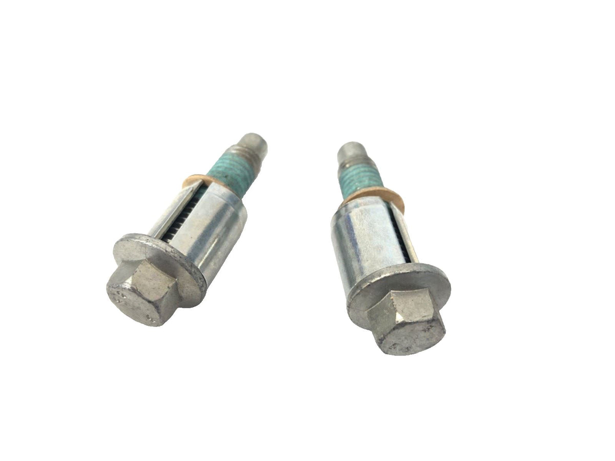 Genuine Land Rover/Range Rover Washer And Bushings M8x 30MM Bolt (x2) LR008150