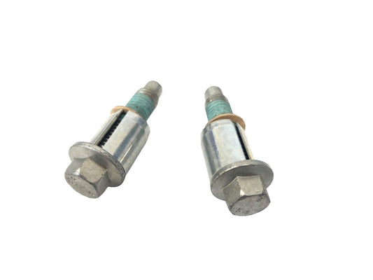 Genuine Land Rover/Range Rover Washer And Bushings M8x 30MM Bolt (x2) LR008150