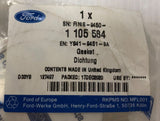 Genuine Ford Fiesta/Focus/Transit Connect/Puma Exhaust Gasket 1105584
