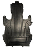 Genuine Jaguar XF 2009-2015 Diesel Engine Undertray - C2Z4202