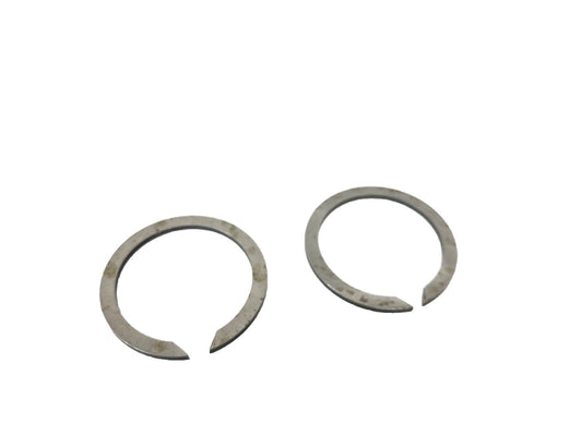 Genuine Ford Ecosport/Fiesta/Focus Thrust Washer Retaining Ring (pack 2) 2518672