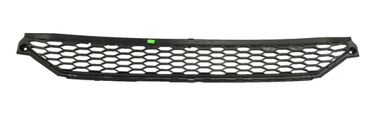 Genuine Jaguar I-Pace 2018-2025 Front Bumper Lower Grille Mesh Insert - T4N23310