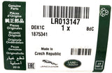 Genuine Jaguar XF F-Pace XJ 3.0L Diesel Oil Filter Housing - JDE11366