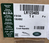 Genuine Range Rover 2013 -2022 Rear Seat Box Stowage LR123405