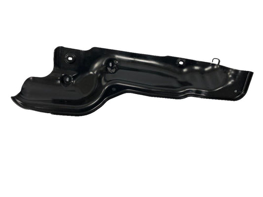 Genuine Land Rover Disco/RRS Fuel Tank Shield-WFZ500034