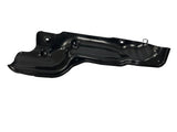 Genuine Land Rover Disco/RRS Fuel Tank Shield-WFZ500034