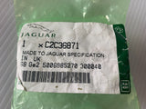 Genuine Jaguar XJ / XF / F-Type Washer and Bolt M10x37mm C2C36871