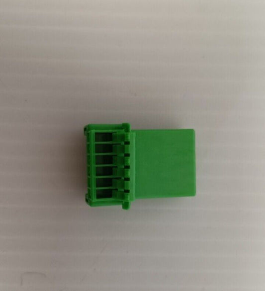 Genuine Jaguar XE Range/F-Pace /Range Rover Evoque Connector YPC106460