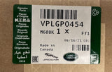Genuine Range Rover 2013+ LH Rear Bracket VPLGP0454