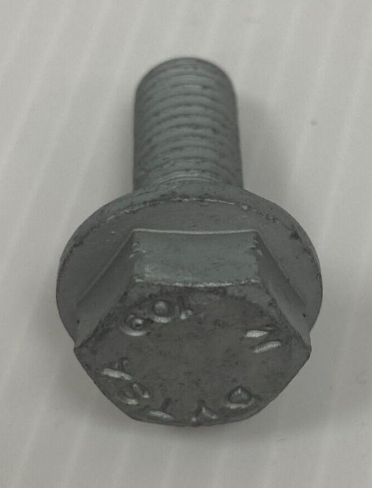 Genuine Range Rover 02-09 Rear Brake Discs and Caliper Bolt M10 x 26MM SYP000121