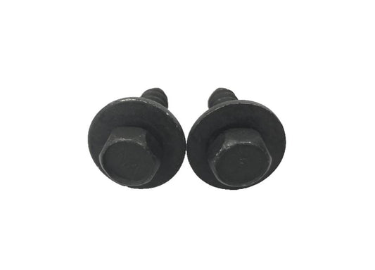 Genuine BMW Sheet Metal Screw Pack Of 2 - 07119904268