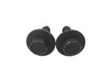Genuine BMW Sheet Metal Screw Pack Of 2 - 07119904268