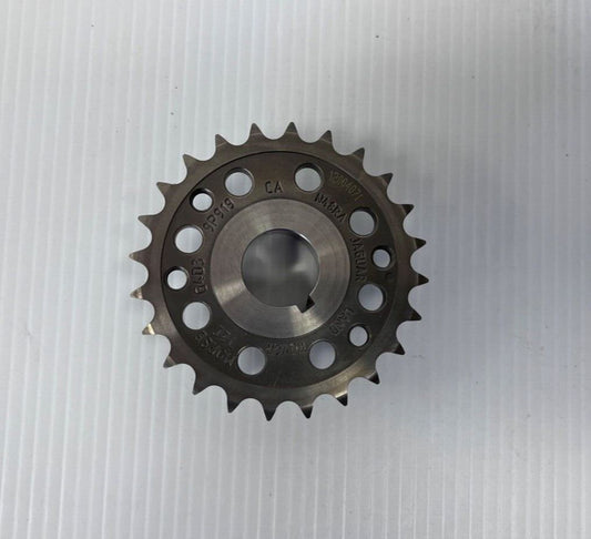 Genuine Jaguar XE Range/F-Pace/E-Pace/XF Injector Pump Sprocket JDE38441