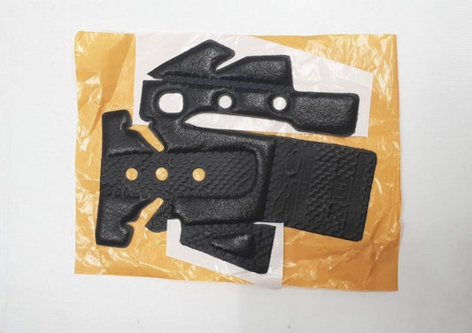 Genuine Jaguar XE/XF/F-Pace RH Front Wheelarch/Engine Bay Pad - T2H25111