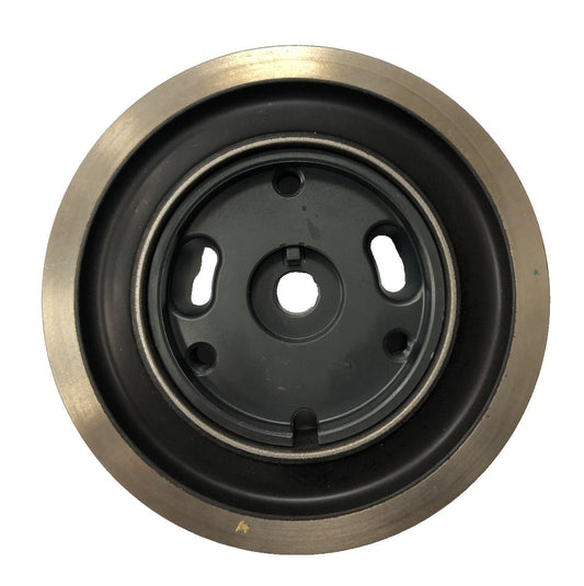 Genuine Range Rover 2013-2022 3.0L V6 RH Front Camshaft Pulley Hub - 1324342