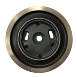Genuine Range Rover 2013-2022 3.0L V6 RH Front Camshaft Pulley Hub - 1324342