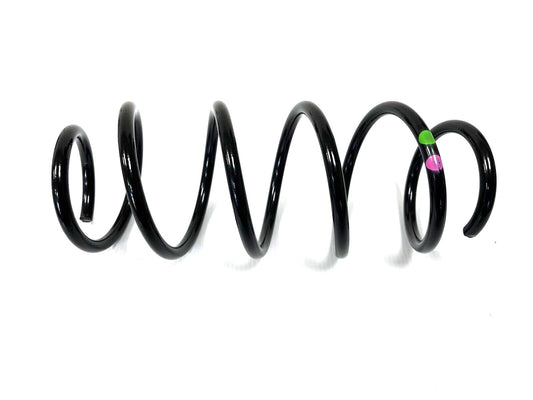 Genuine Ford Fiesta 2008-2012 Front Suspension Coil Spring 1528122
