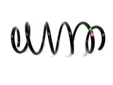 Genuine Ford Fiesta 2008-2012 Front Suspension Coil Spring 1528122