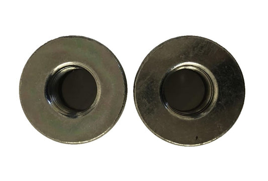 Genuine Ford Transit Front Susp.Arms Adjustment Nut M12 x 1.5MM Pck Of 2-1386608