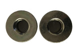 Genuine Ford Transit Front Susp.Arms Adjustment Nut M12 x 1.5MM Pck Of 2-1386608