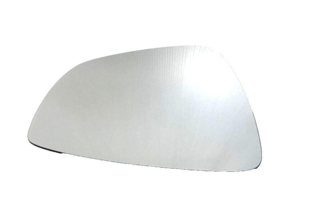 Genuine Ford Focus RH Heated Glass Wing Mirror-2195775