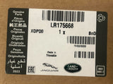 Genuine Land Rover Defender 2020+ Outer Seat Cushion Valance RH - LR175668