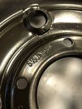 Genuine Ford Custom Transit Mk8 16" Steel Wheel 6.5x16" - 2086973