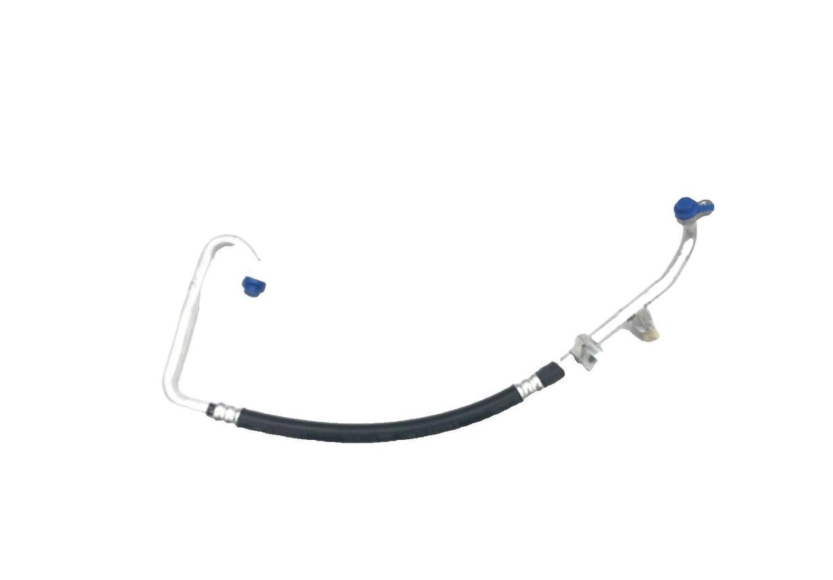 Genuine Land Rover Discovery/Range Rover AC Compressor Inlet Tube LR159945