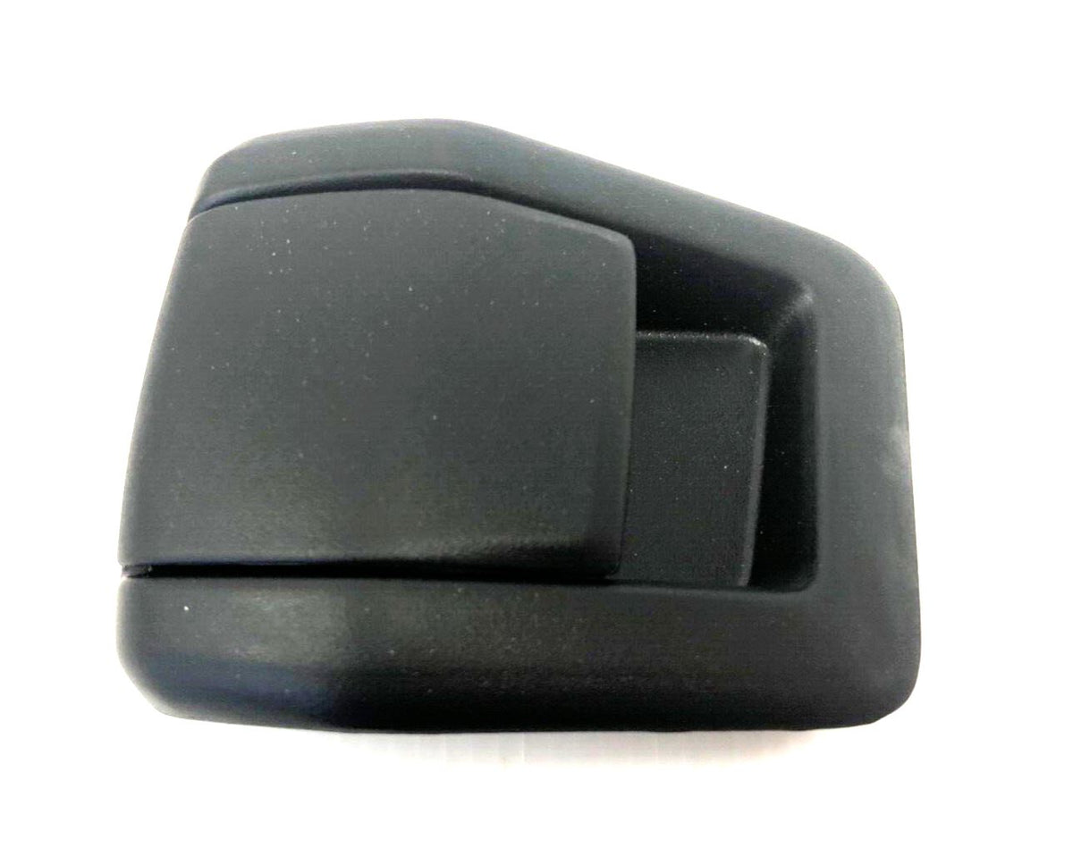 Genuine Ford Fiesta 2018+ 3 Door Saloon Front LH Seat Bezel Cover 2213433