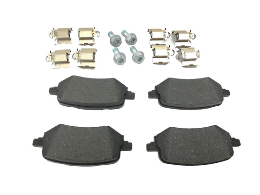 Genuine Ford Puma CF7 2019+ Brake Pad Kid 2551324