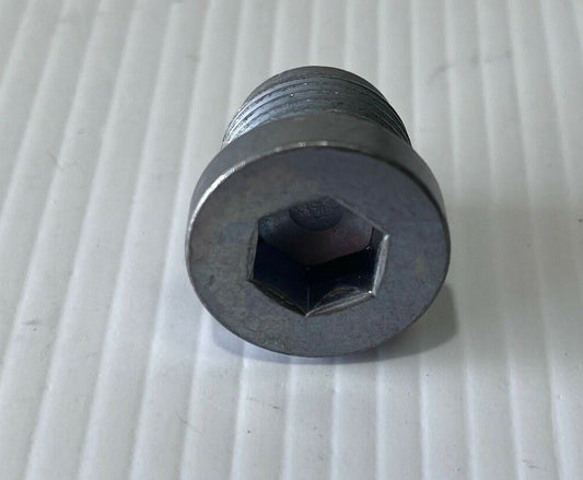 Genuine Land Rover / Range Rover Front / Rear Axle Drain Plug LR076677