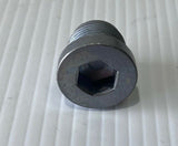 Genuine Land Rover / Range Rover Front / Rear Axle Drain Plug LR076677