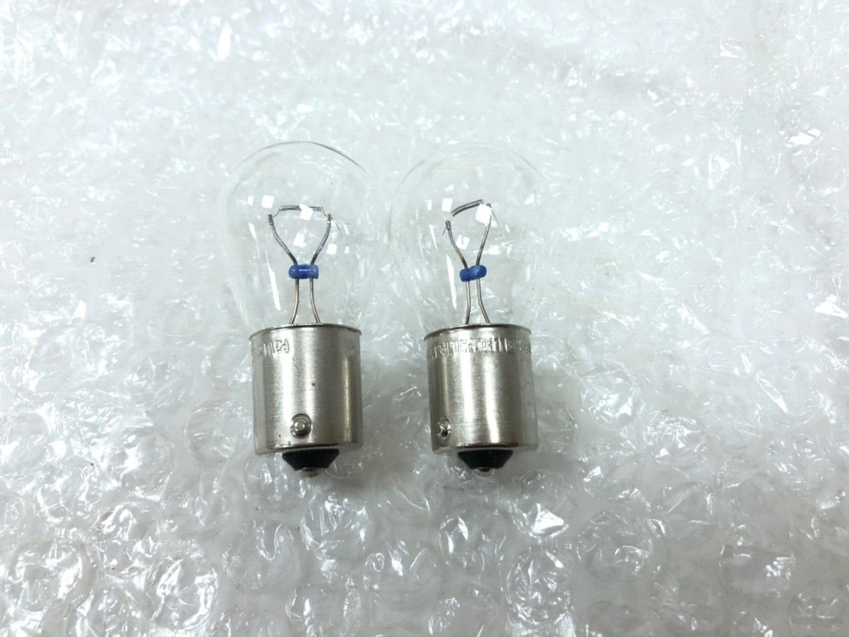 Genuine Jaguar Daimler Limousine/XJ/XK8/XJS 21w Bayonet Bulb x2 DBC11382