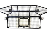Genuine Range Rover Sport 2014-2022 Loadspace Partition - VPLWS0235